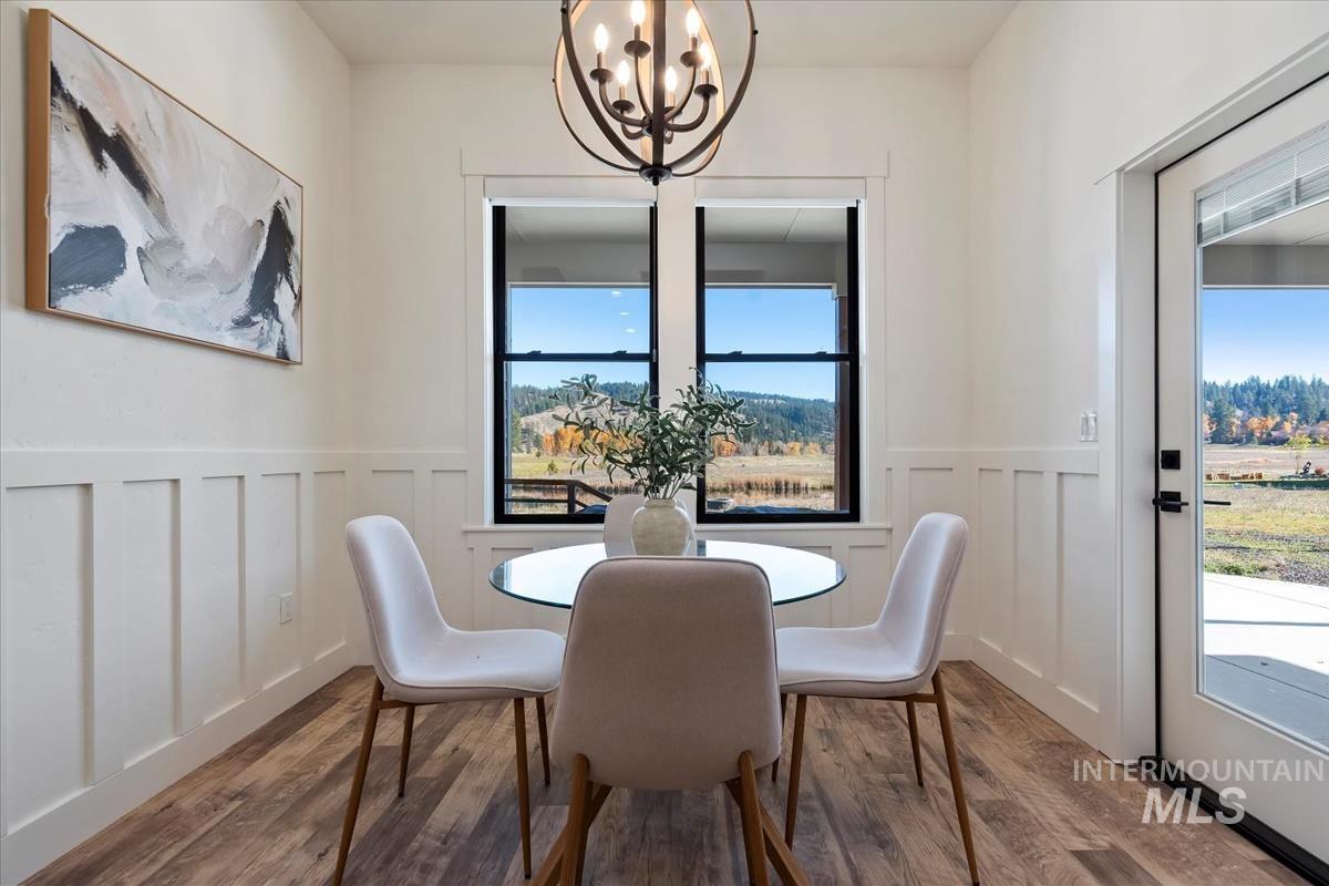 42 Singing Spring Way, Garden Valley, Idaho 83622, 4 Bedrooms, 3 Bathrooms, Residential For Sale, Price $1,048,000, 98966392