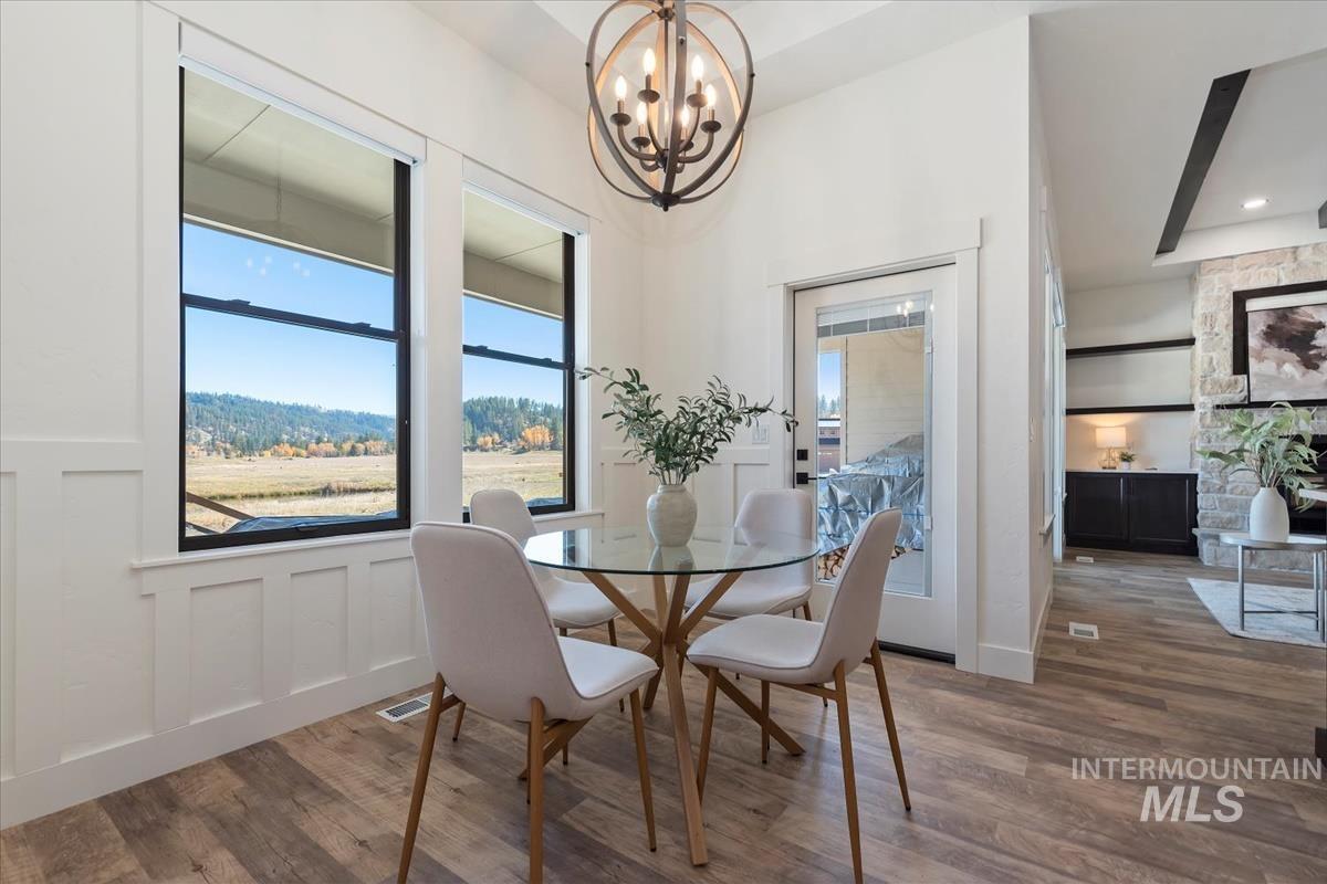 42 Singing Spring Way, Garden Valley, Idaho 83622, 4 Bedrooms, 3 Bathrooms, Residential For Sale, Price $1,048,000, 98966392