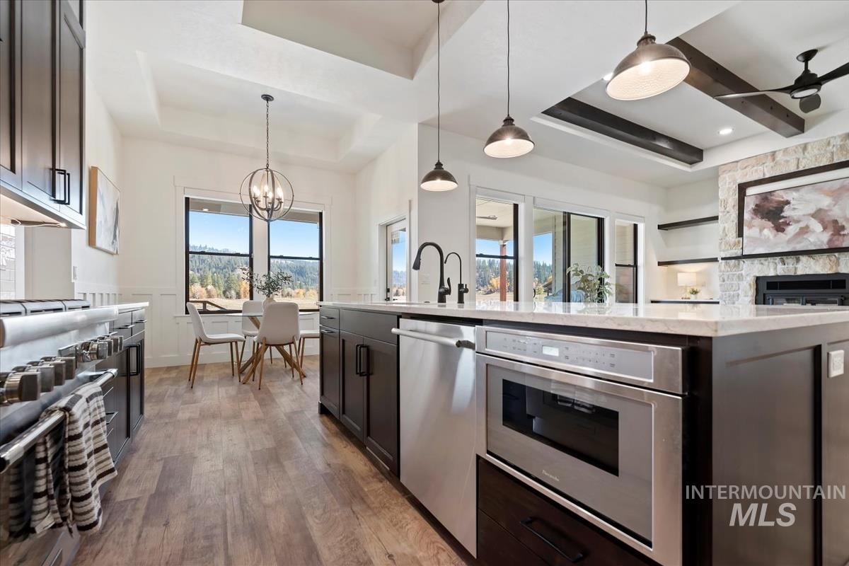 42 Singing Spring Way, Garden Valley, Idaho 83622, 4 Bedrooms, 3 Bathrooms, Residential For Sale, Price $1,048,000, 98966392