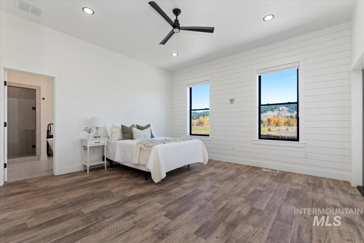 42 Singing Spring Way, Garden Valley, Idaho 83622, 4 Bedrooms, 3 Bathrooms, Residential For Sale, Price $1,048,000, 98966392