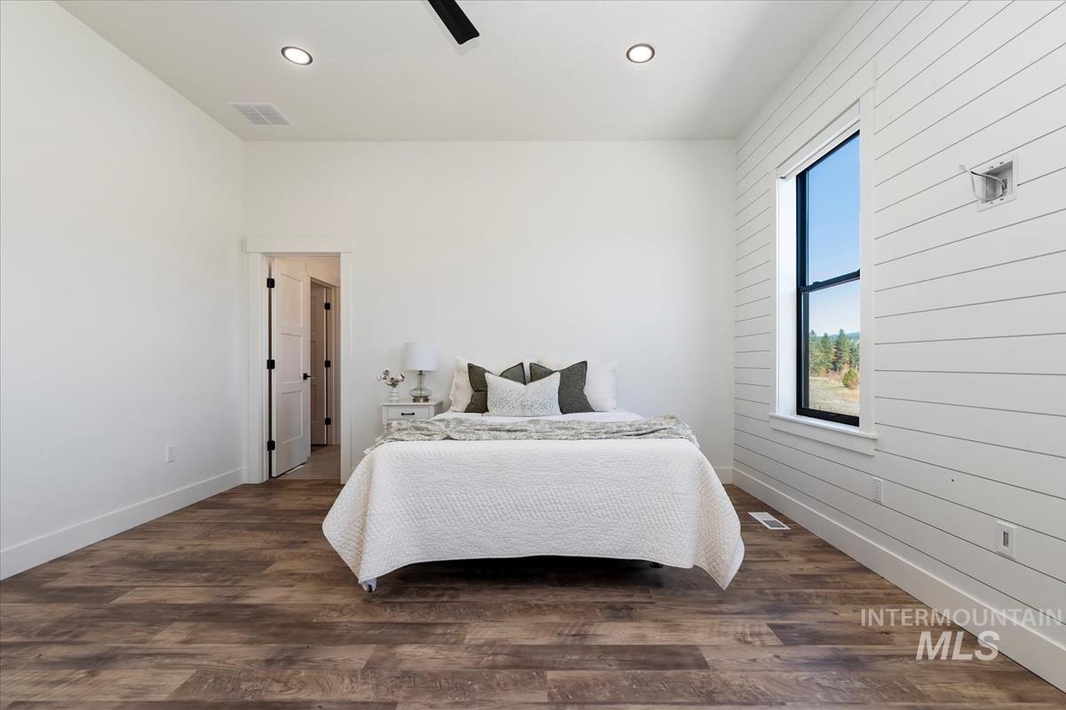 42 Singing Spring Way, Garden Valley, Idaho 83622, 4 Bedrooms, 3 Bathrooms, Residential For Sale, Price $1,048,000, 98966392