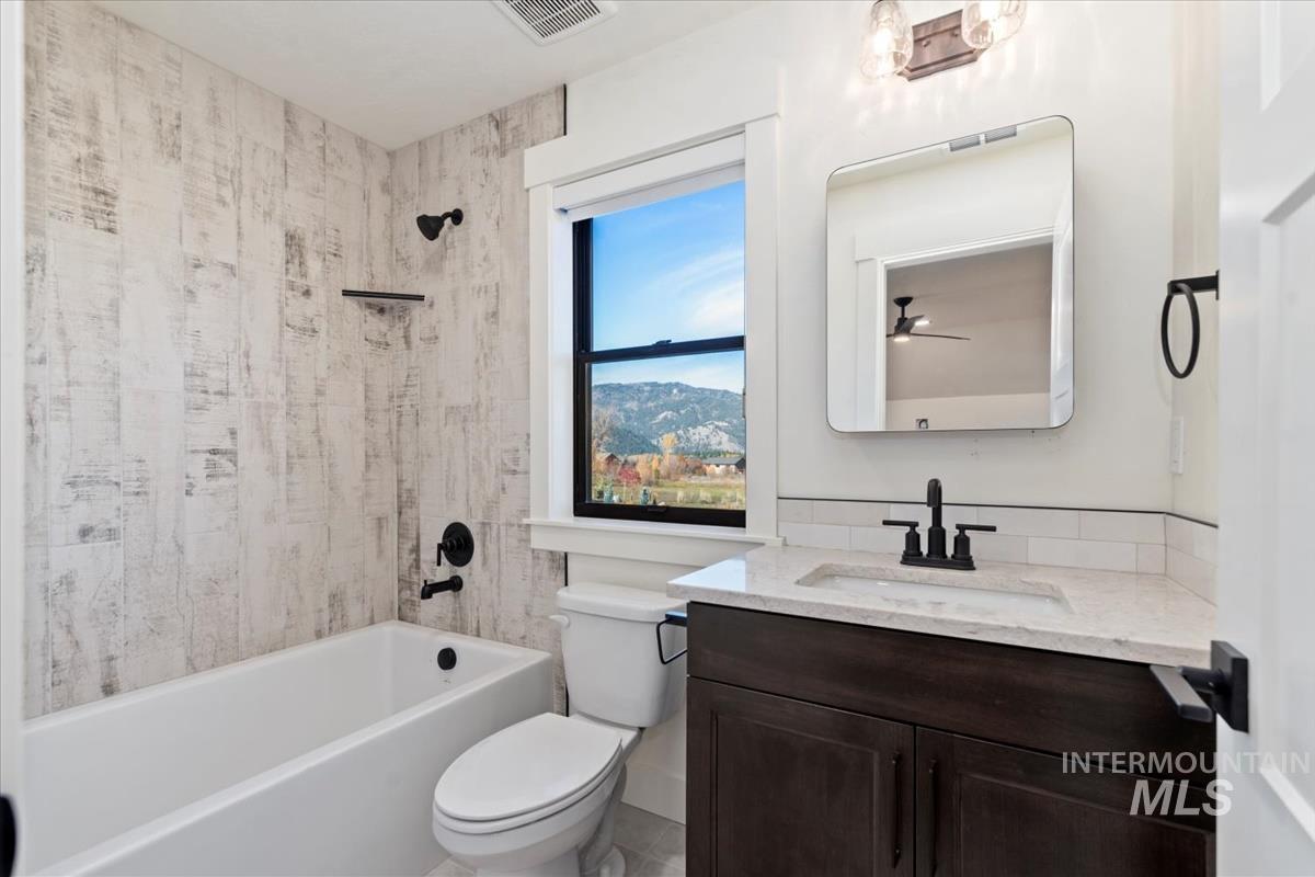 42 Singing Spring Way, Garden Valley, Idaho 83622, 4 Bedrooms, 3 Bathrooms, Residential For Sale, Price $1,048,000, 98966392