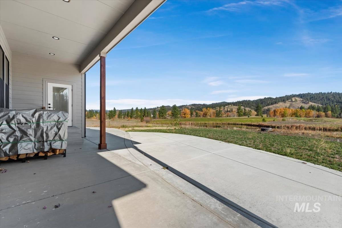 42 Singing Spring Way, Garden Valley, Idaho 83622, 4 Bedrooms, 3 Bathrooms, Residential For Sale, Price $1,048,000, 98966392