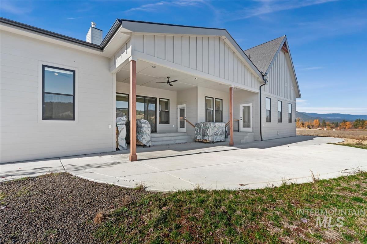 42 Singing Spring Way, Garden Valley, Idaho 83622, 4 Bedrooms, 3 Bathrooms, Residential For Sale, Price $1,048,000, 98966392