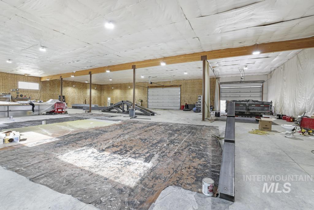 360 N 100 E, Rupert, Idaho 83350, Land For Sale, Price $575,000,MLS 98966396