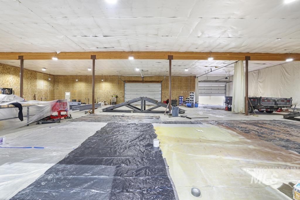 360 N 100 E, Rupert, Idaho 83350, Land For Sale, Price $575,000,MLS 98966396