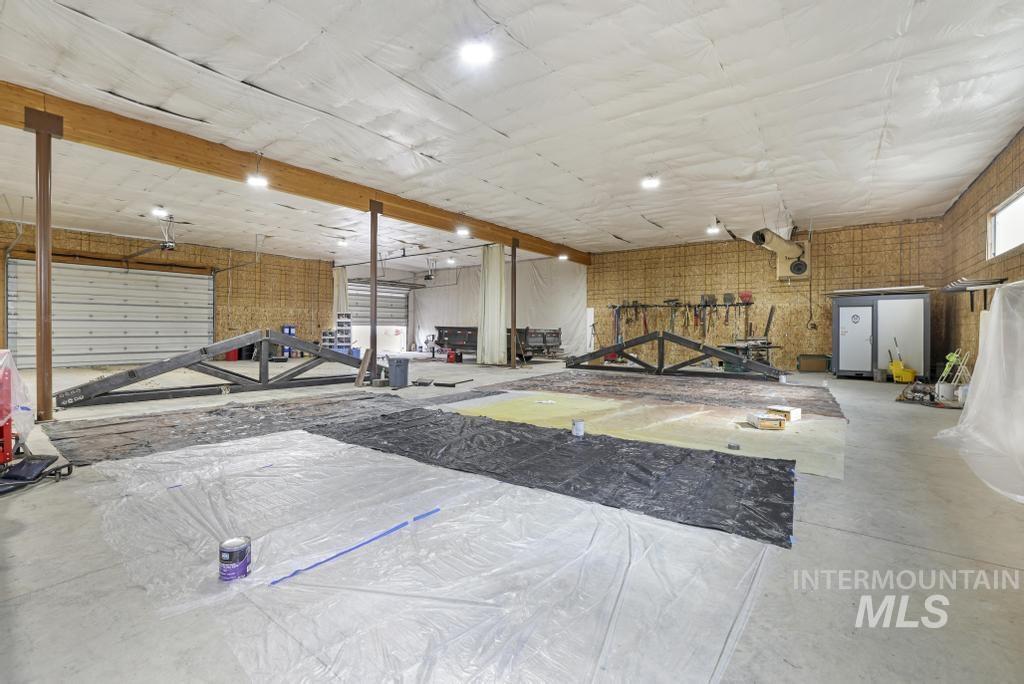 360 N 100 E, Rupert, Idaho 83350, Land For Sale, Price $575,000,MLS 98966396