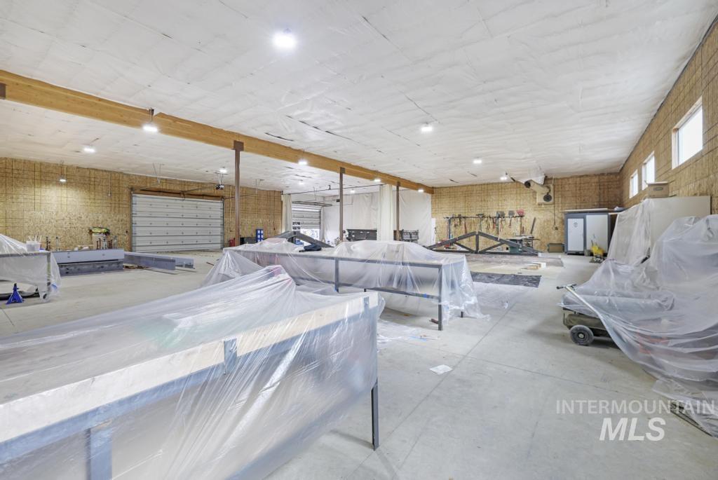 360 N 100 E, Rupert, Idaho 83350, Land For Sale, Price $575,000,MLS 98966396