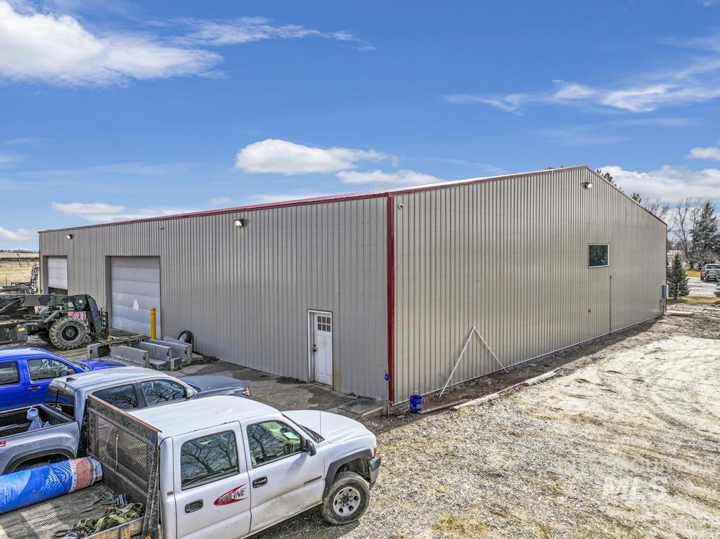 360 N 100 E, Rupert, Idaho 83350, Land For Sale, Price $575,000,MLS 98966396