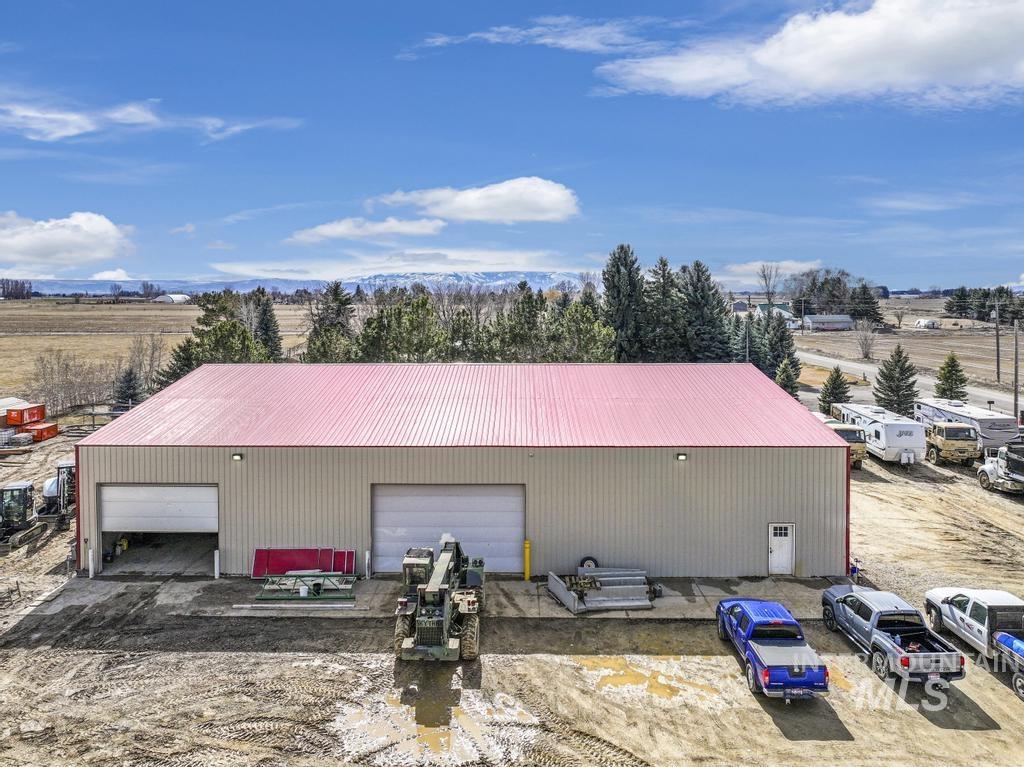 360 N 100 E, Rupert, Idaho 83350, Land For Sale, Price $575,000,MLS 98966396