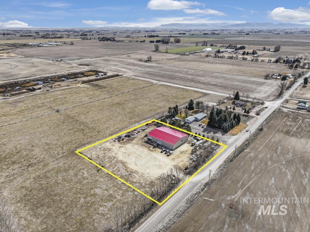 360 N 100 E, Rupert, Idaho 83350, Land For Sale, Price $575,000,MLS 98966396