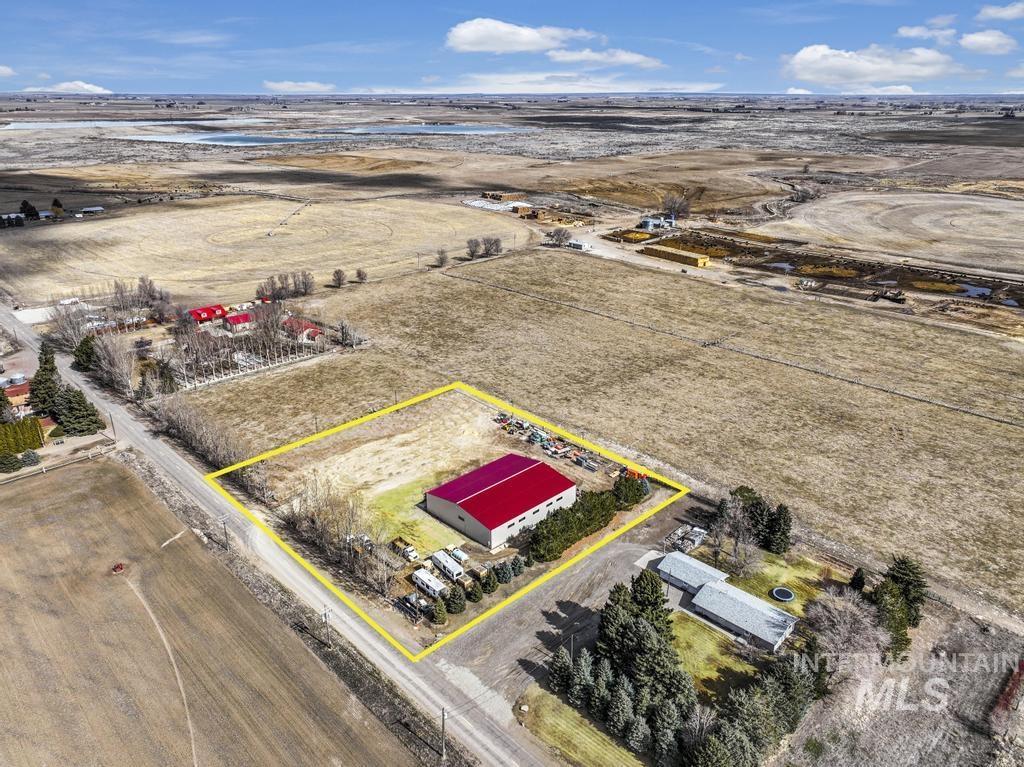 360 N 100 E, Rupert, Idaho 83350, Land For Sale, Price $575,000,MLS 98966396