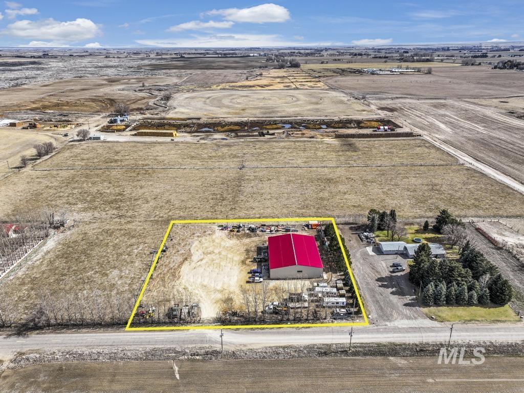 360 N 100 E, Rupert, Idaho 83350, Land For Sale, Price $575,000,MLS 98966396