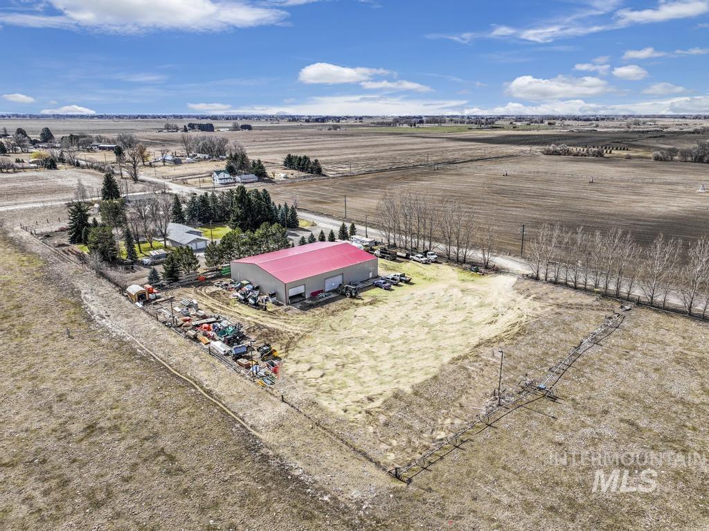 360 N 100 E, Rupert, Idaho 83350, Land For Sale, Price $575,000,MLS 98966396