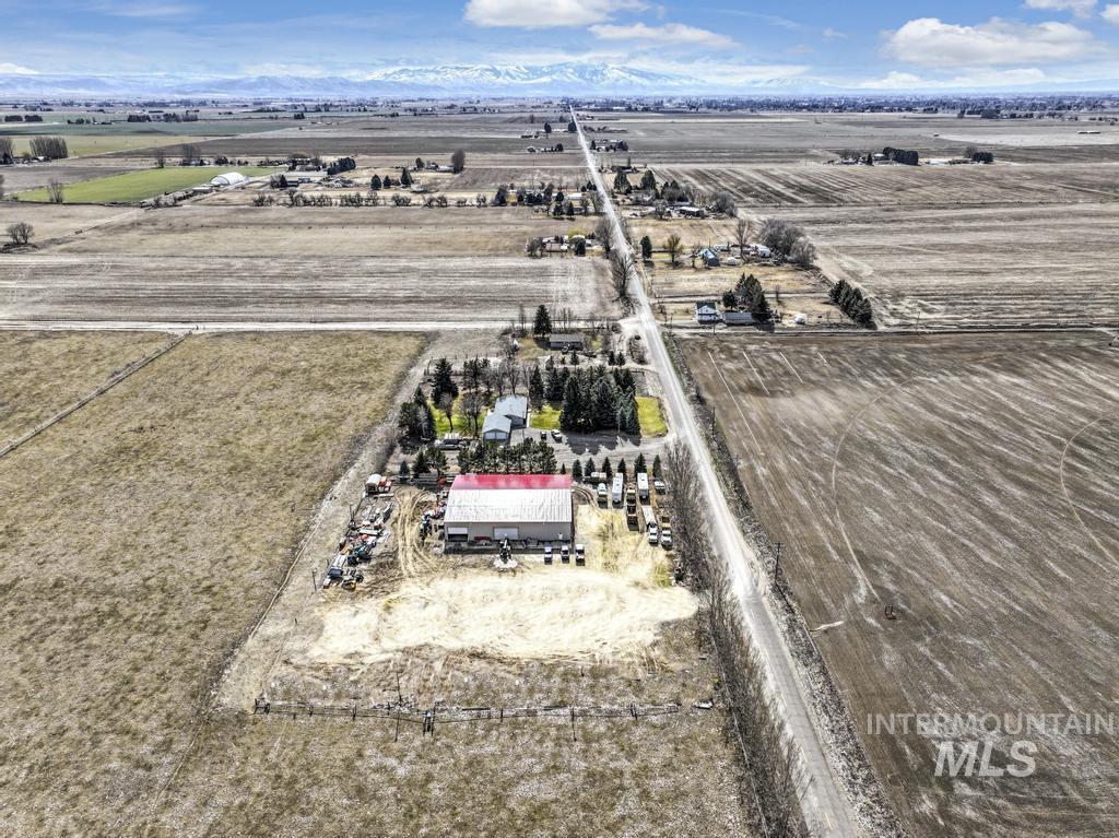 360 N 100 E, Rupert, Idaho 83350, Land For Sale, Price $575,000,MLS 98966396