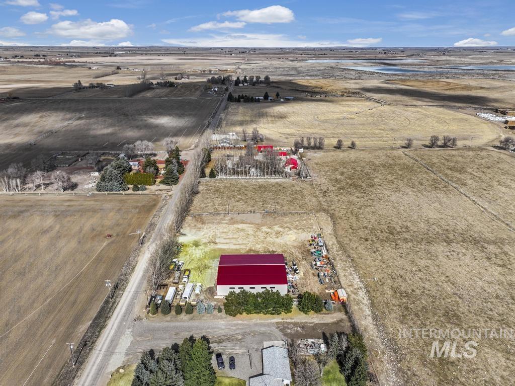 360 N 100 E, Rupert, Idaho 83350, Land For Sale, Price $575,000,MLS 98966396