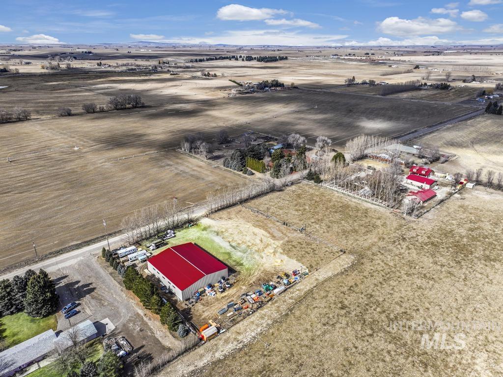360 N 100 E, Rupert, Idaho 83350, Land For Sale, Price $575,000,MLS 98966396