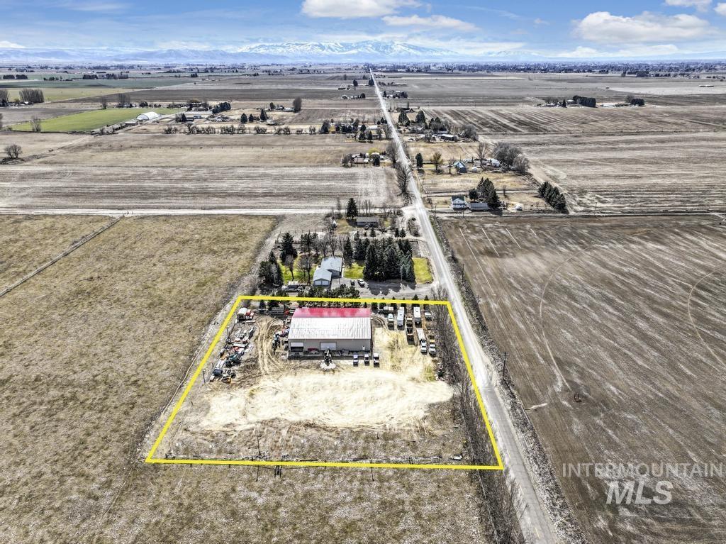 360 N 100 E, Rupert, Idaho 83350, Land For Sale, Price $575,000,MLS 98966396