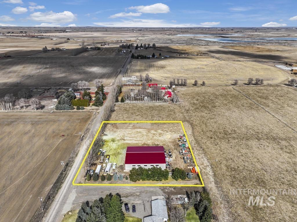 360 N 100 E, Rupert, Idaho 83350, Land For Sale, Price $575,000,MLS 98966396