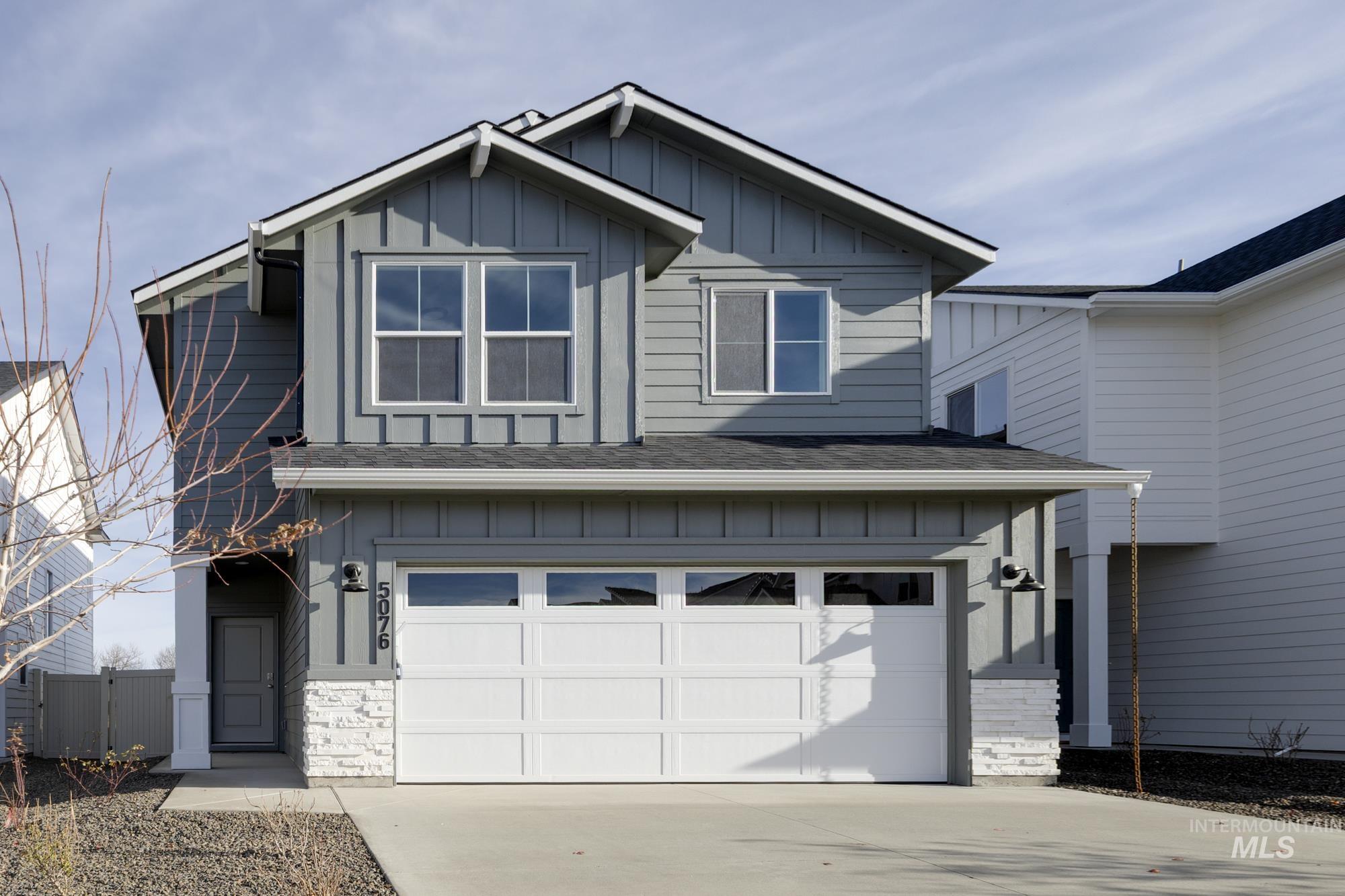 5076 S Amorita Ave, Meridian, Idaho 83642, 3 Bedrooms, 2.5 Bathrooms, Residential For Sale, Price $450,990,MLS 98966405