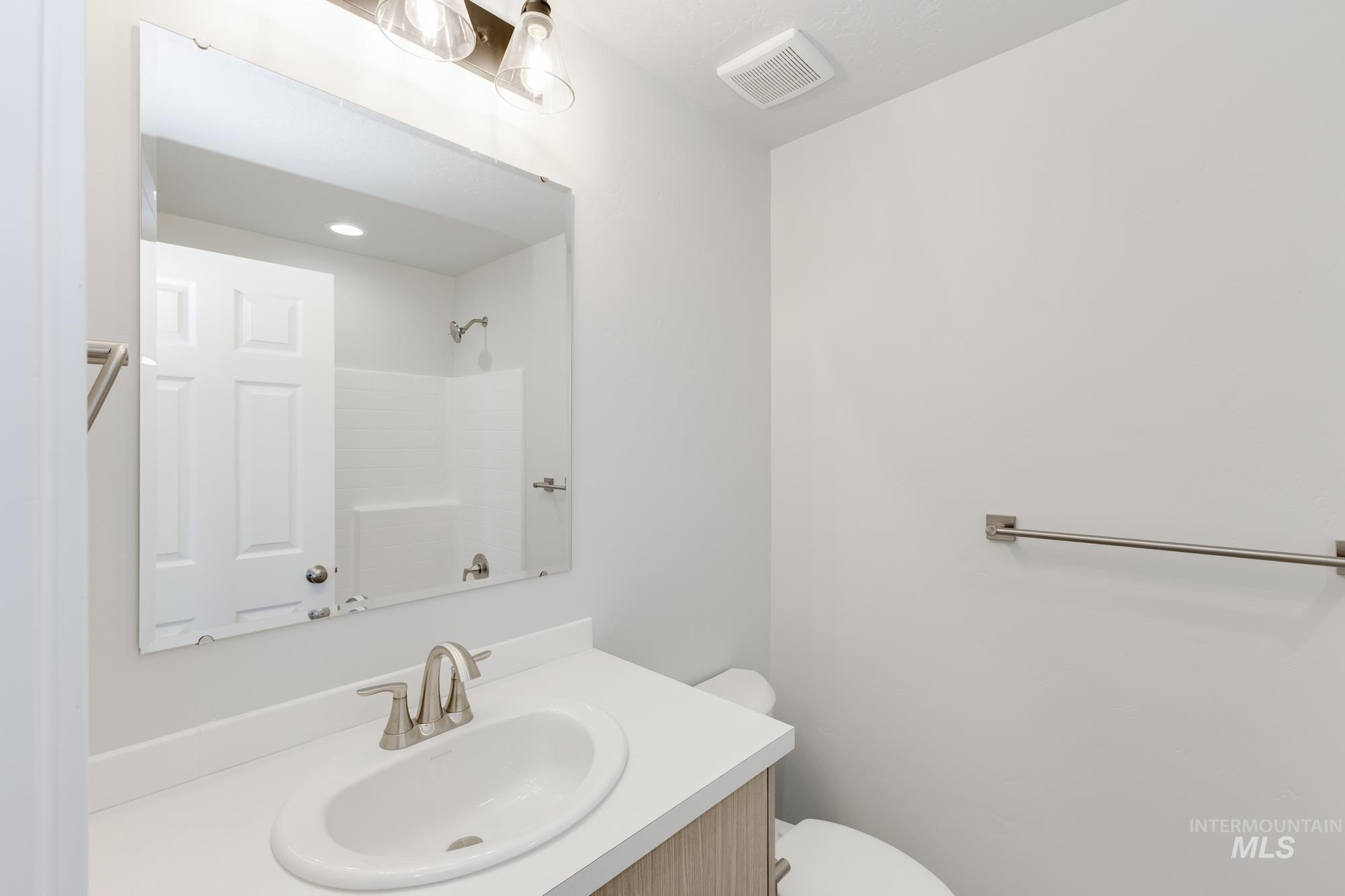 2310 W Penstemon St, Kuna, Idaho 83634, 3 Bedrooms, 2 Bathrooms, Residential For Sale, Price $380,990,MLS 98966413