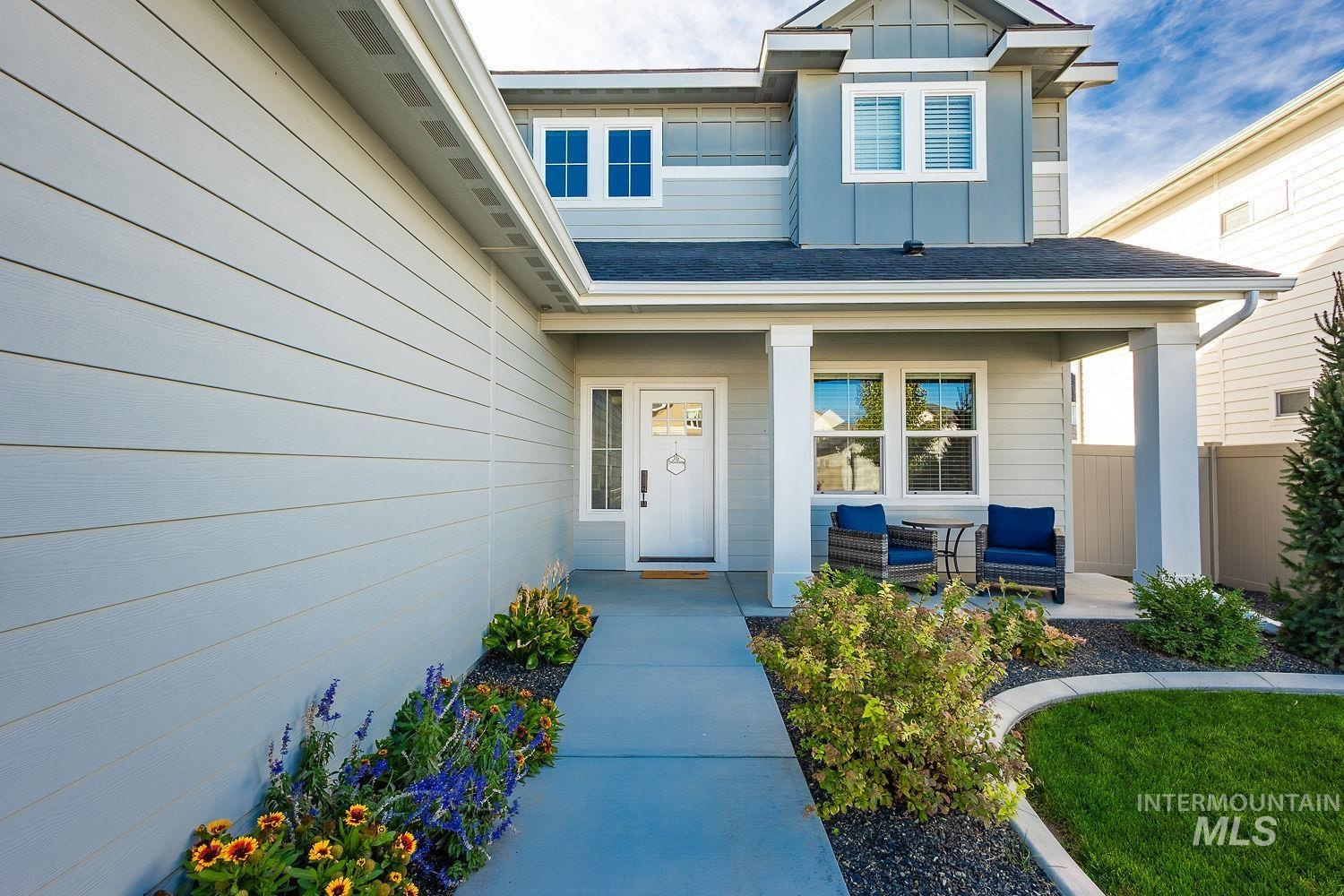 11065 White River St, Caldwell, Idaho 83605, 4 Bedrooms, 2.5 Bathrooms, Residential For Sale, Price $569,000,MLS 98966431