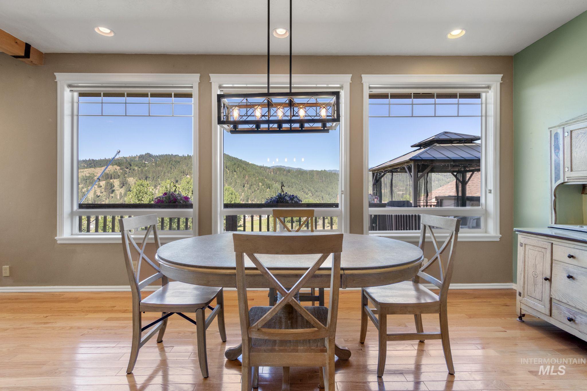 65 Peregrine Drive, Boise, Idaho 83716, 5 Bedrooms, 4 Bathrooms, Residential For Sale, Price $998,000,MLS 98966435