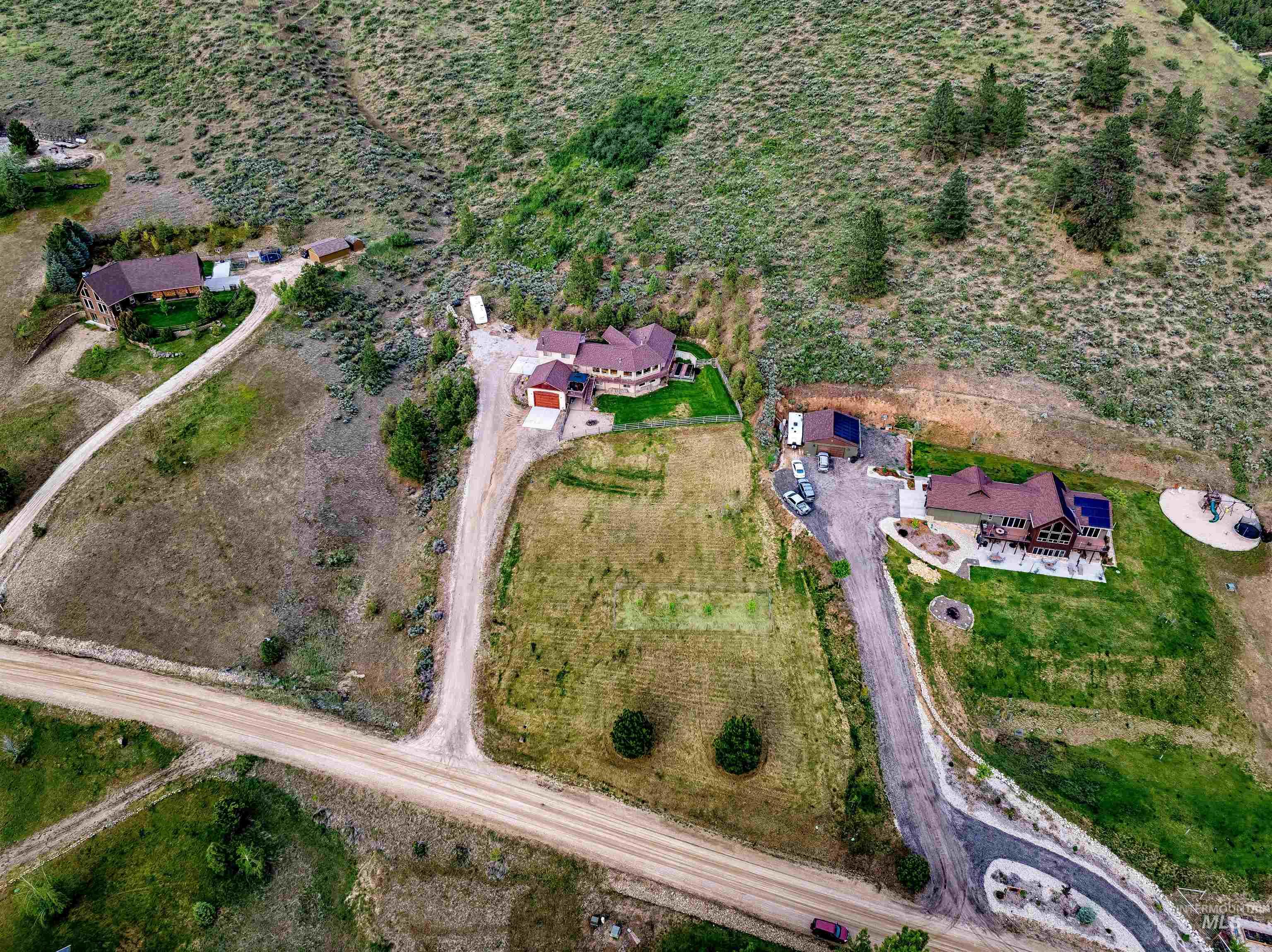 65 Peregrine Drive, Boise, Idaho 83716, 5 Bedrooms, 4 Bathrooms, Residential For Sale, Price $998,000,MLS 98966435