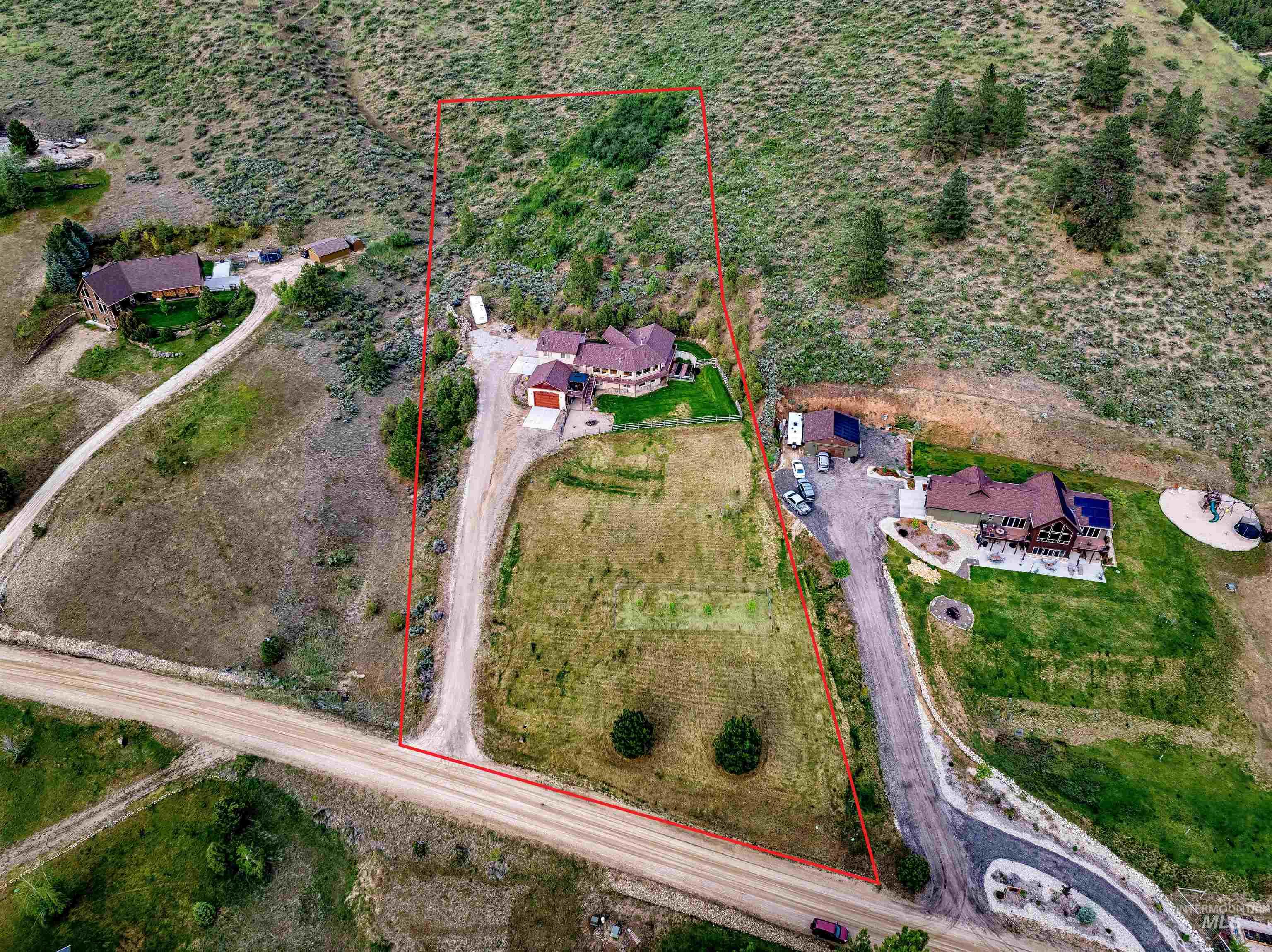 65 Peregrine Drive, Boise, Idaho 83716, 5 Bedrooms, 4 Bathrooms, Residential For Sale, Price $998,000,MLS 98966435