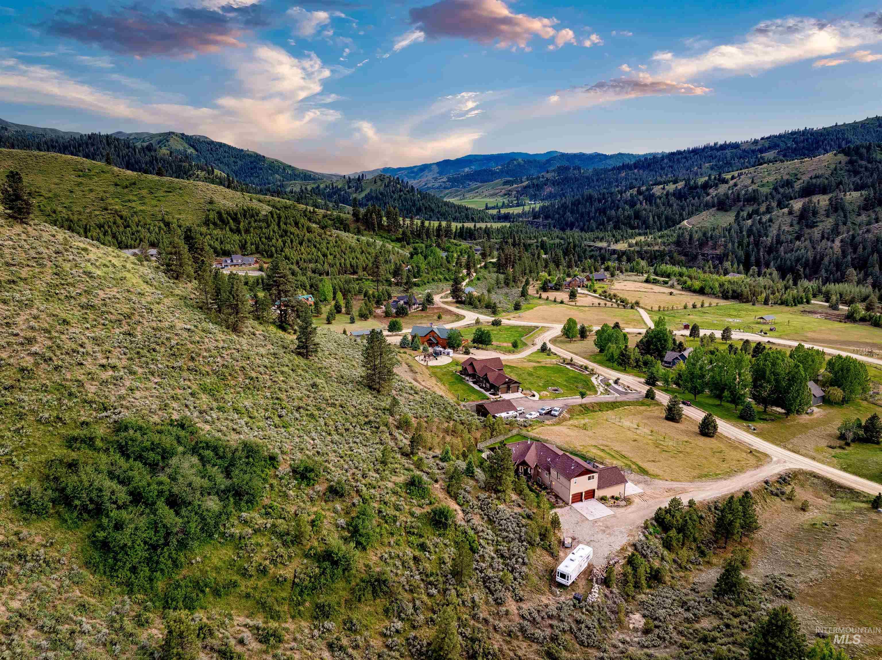 65 Peregrine Drive, Boise, Idaho 83716, 5 Bedrooms, 4 Bathrooms, Residential For Sale, Price $998,000,MLS 98966435