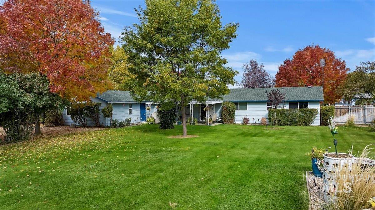 11327 W Gila, Kuna, Idaho 83634, 5 Bedrooms, 2.5 Bathrooms, Residential For Sale, Price $649,900, 98966436