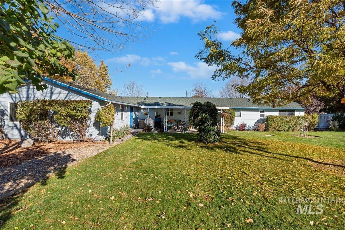 11327 W Gila, Kuna, Idaho 83634, 5 Bedrooms, 2.5 Bathrooms, Residential For Sale, Price $649,900, 98966436