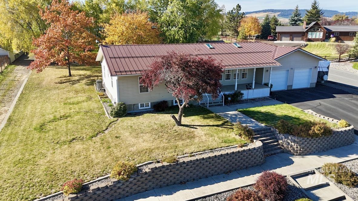 1505 Lewiston St., CottonWood, Idaho 83522, 5 Bedrooms, 3 Bathrooms, Residential For Sale, Price $469,000, 98966447