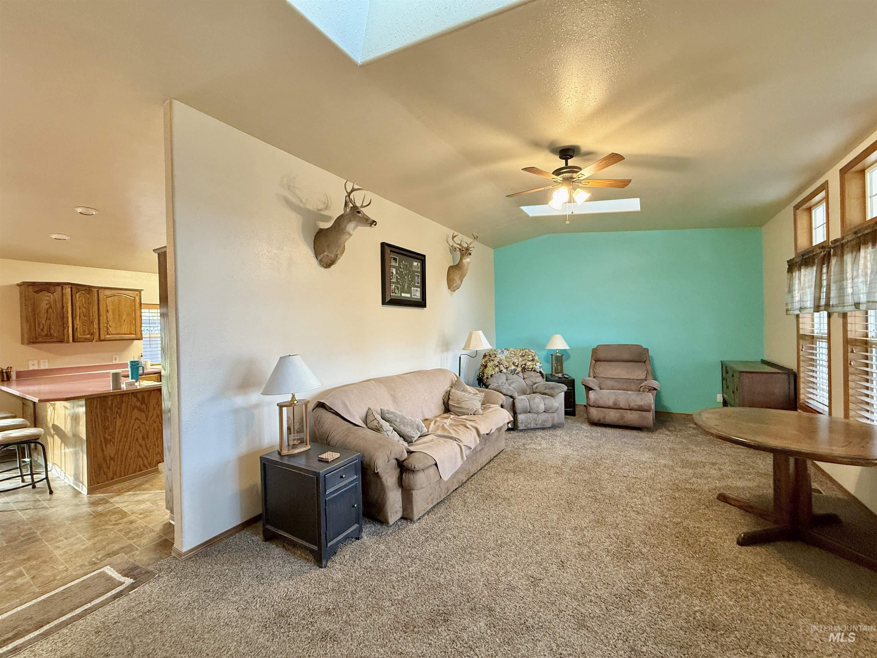1505 Lewiston St., CottonWood, Idaho 83522, 5 Bedrooms, 3 Bathrooms, Residential For Sale, Price $469,000, 98966447