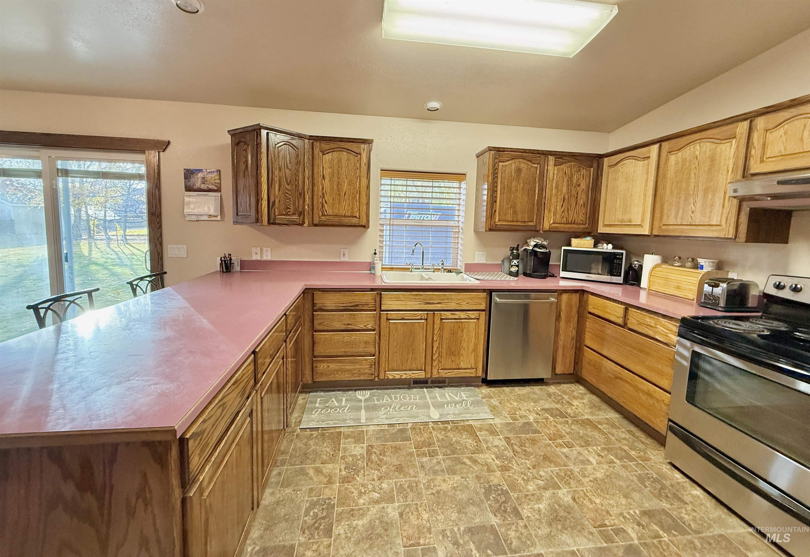 1505 Lewiston St., CottonWood, Idaho 83522, 5 Bedrooms, 3 Bathrooms, Residential For Sale, Price $469,000, 98966447