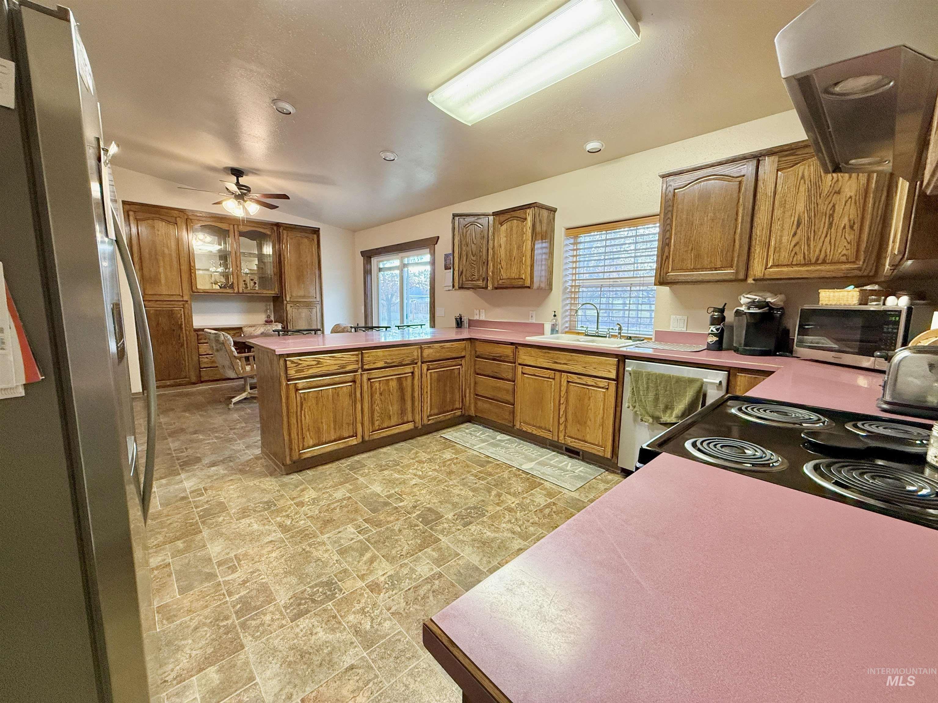 1505 Lewiston St., CottonWood, Idaho 83522, 5 Bedrooms, 3 Bathrooms, Residential For Sale, Price $469,000, 98966447