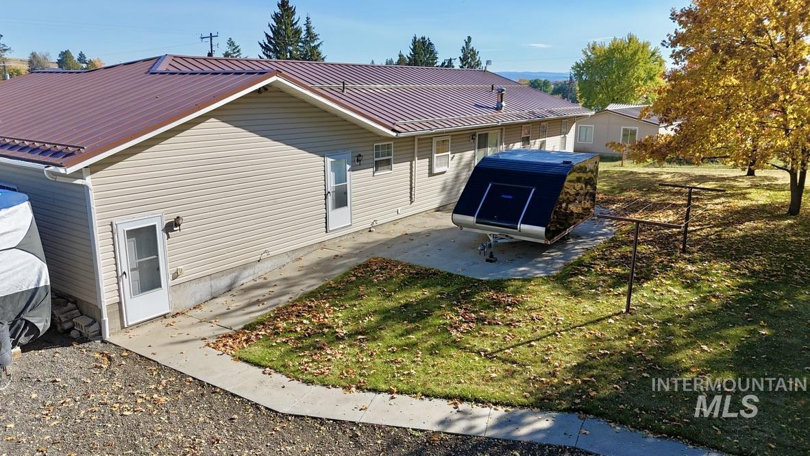 1505 Lewiston St., CottonWood, Idaho 83522, 5 Bedrooms, 3 Bathrooms, Residential For Sale, Price $469,000, 98966447