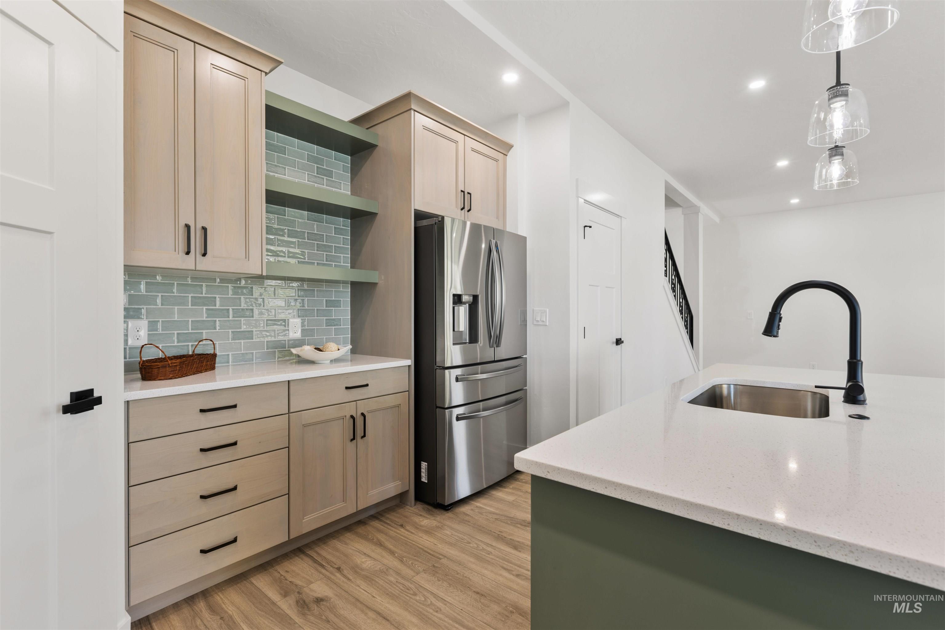 1409 Uvalde St, Caldwell, Idaho 83605, 4 Bedrooms, 2.5 Bathrooms, Residential For Sale, Price $495,000,MLS 98966448