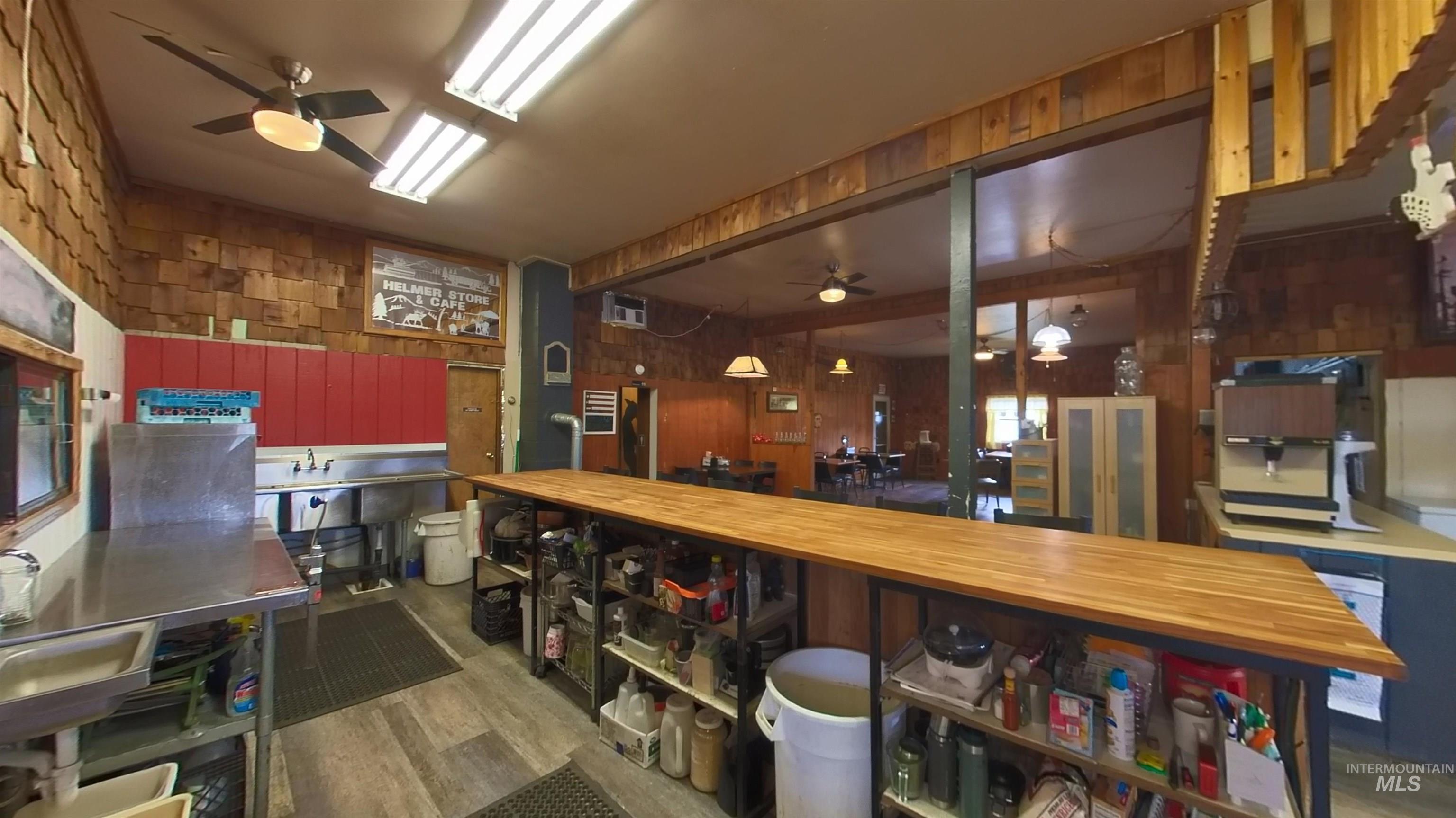 5588 Highway 8, Deary, Idaho 83823, 1 Bathroom, Residential For Sale, Price $205,000, 98966461