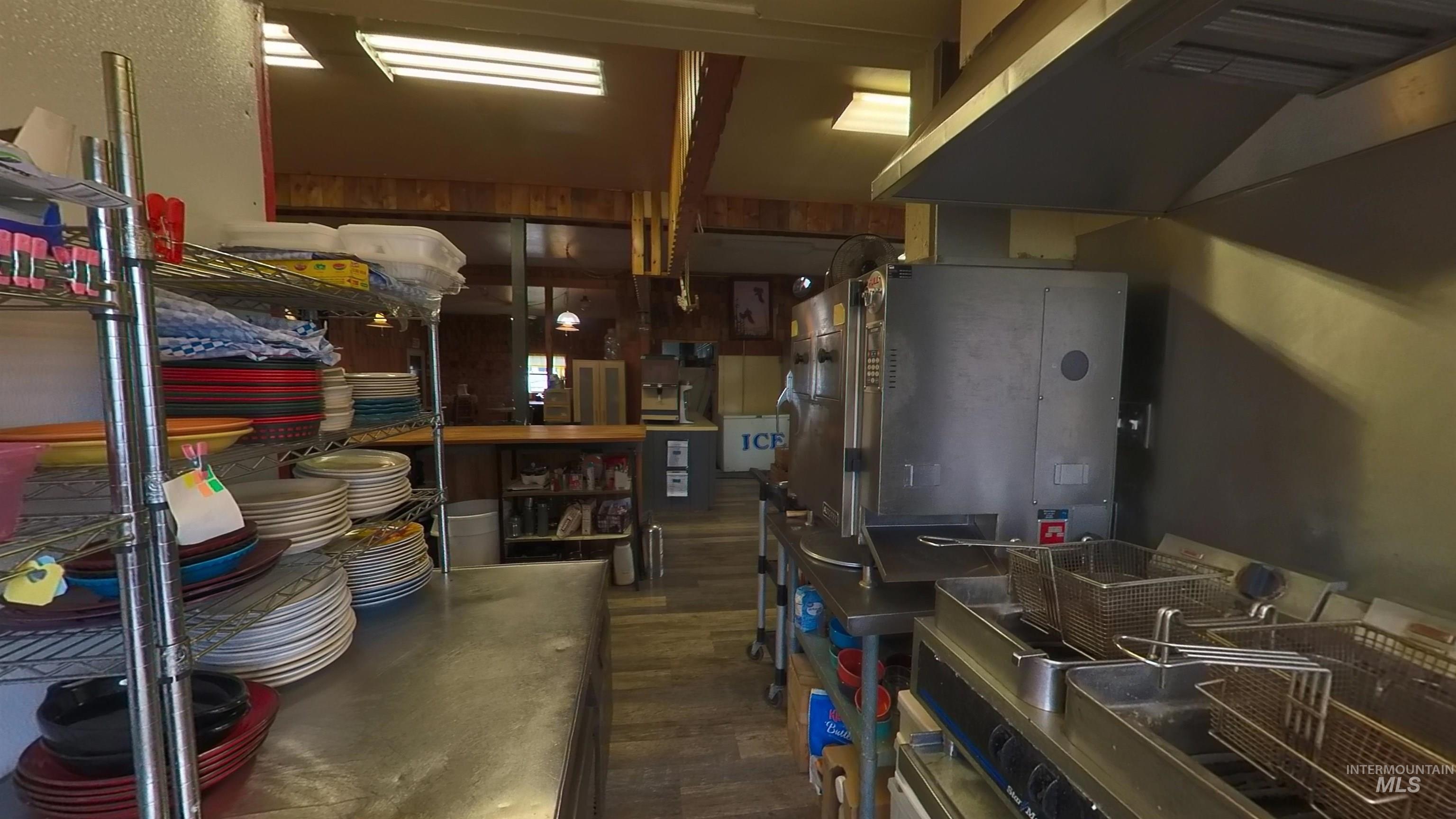 5588 Highway 8, Deary, Idaho 83823, 1 Bathroom, Residential For Sale, Price $205,000, 98966461