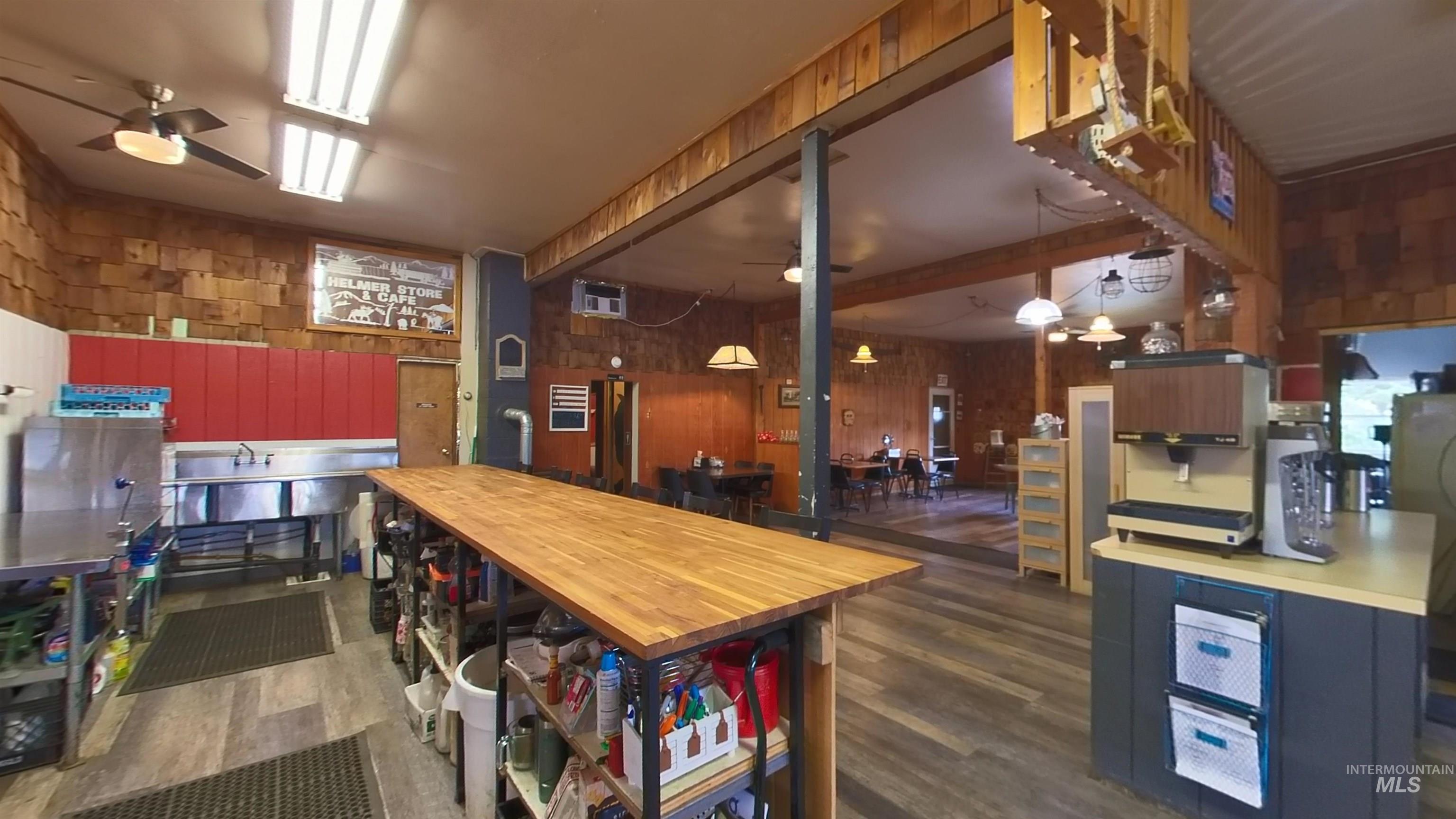 5588 Highway 8, Deary, Idaho 83823, 1 Bathroom, Residential For Sale, Price $205,000, 98966461