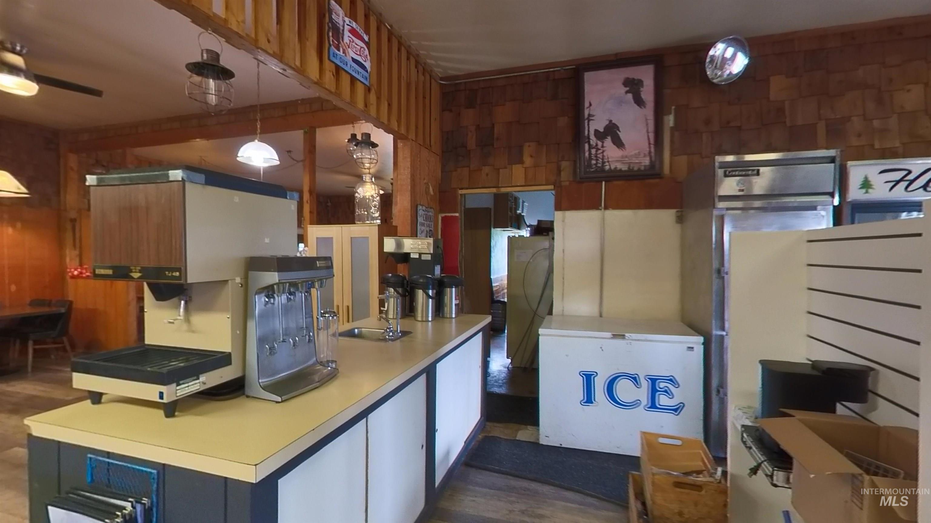 5588 Highway 8, Deary, Idaho 83823, 1 Bathroom, Residential For Sale, Price $205,000, 98966461