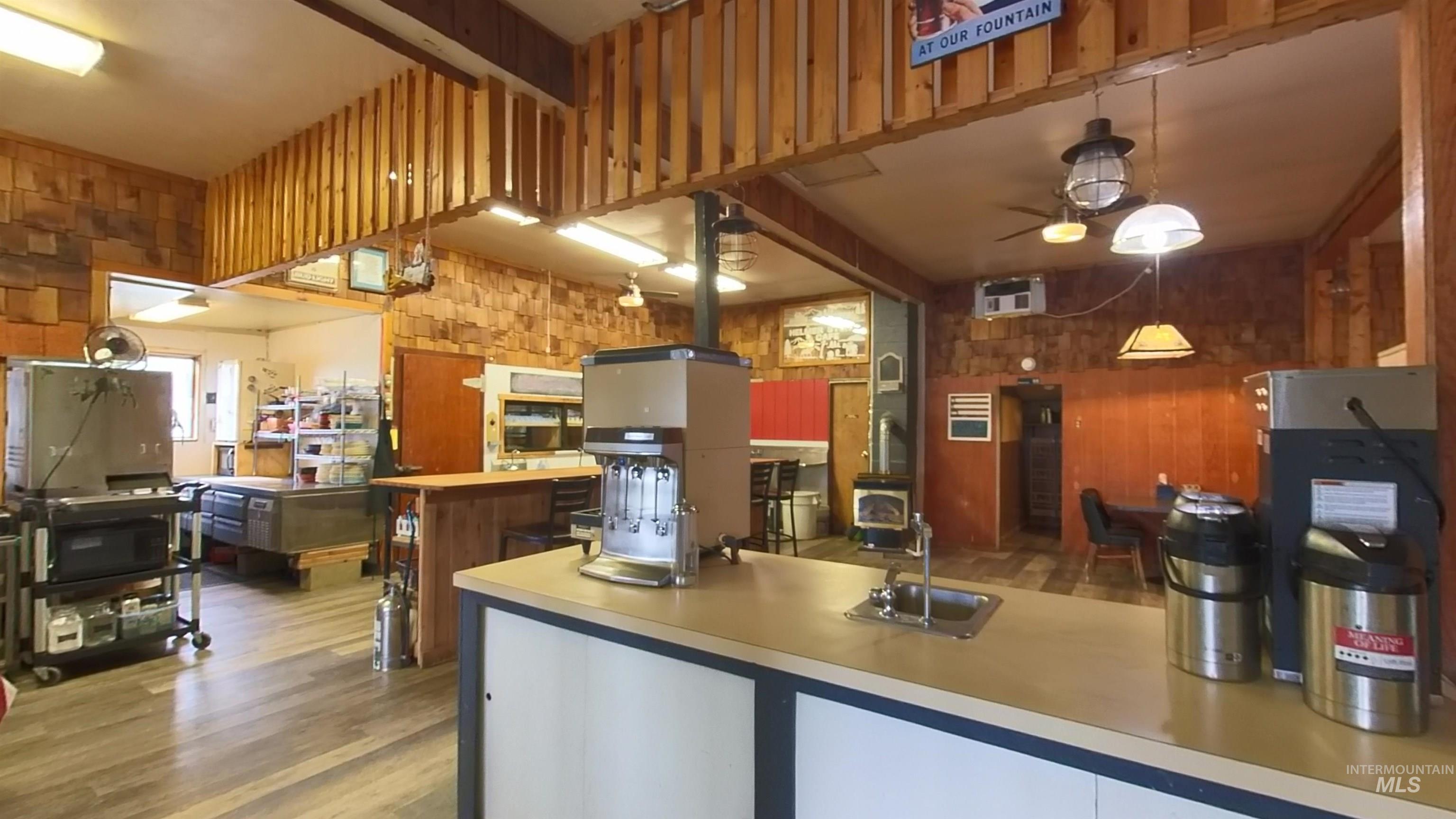 5588 Highway 8, Deary, Idaho 83823, 1 Bathroom, Residential For Sale, Price $205,000, 98966461