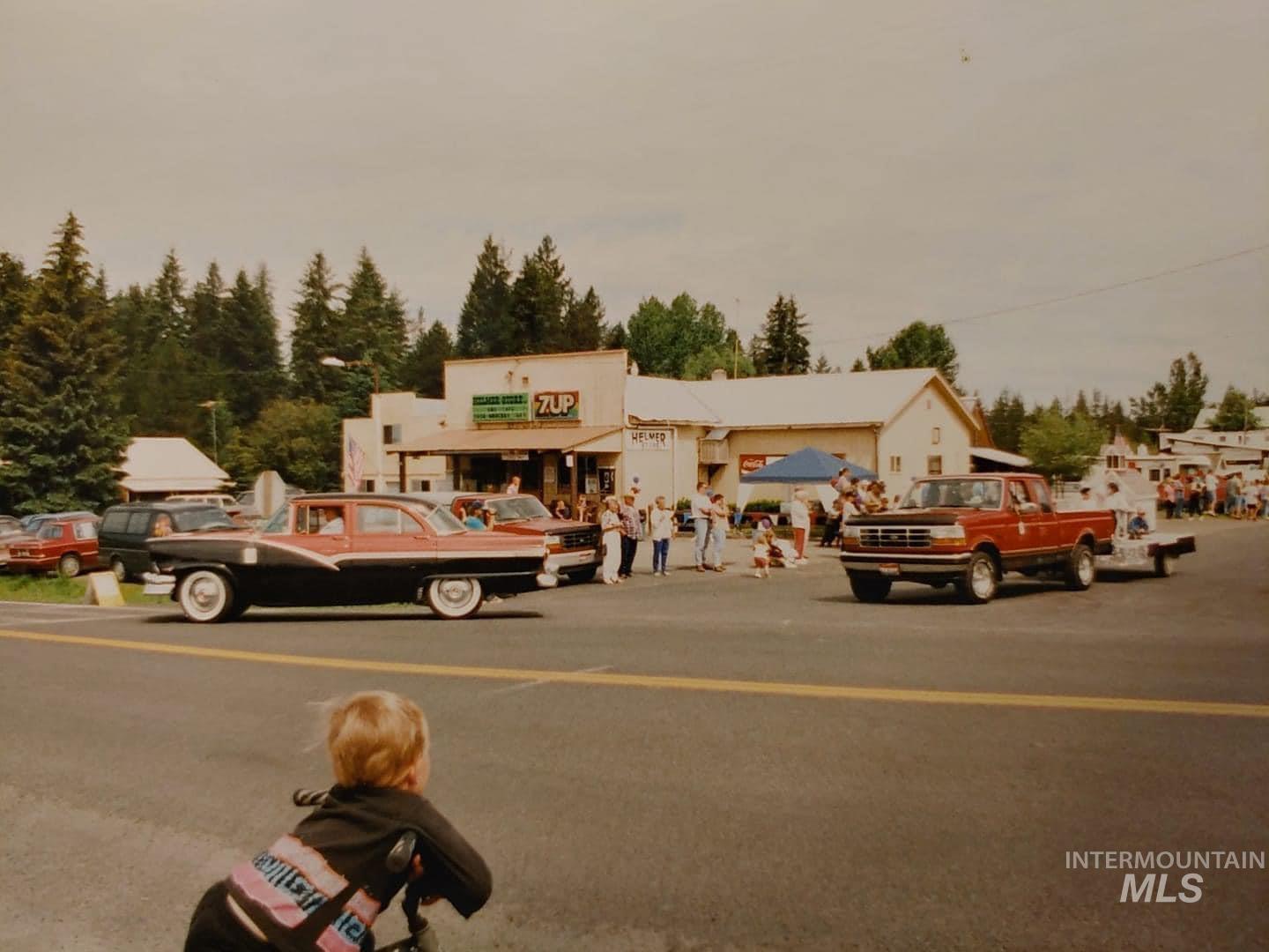 5588 Highway 8, Deary, Idaho 83823, 1 Bathroom, Residential For Sale, Price $205,000, 98966461