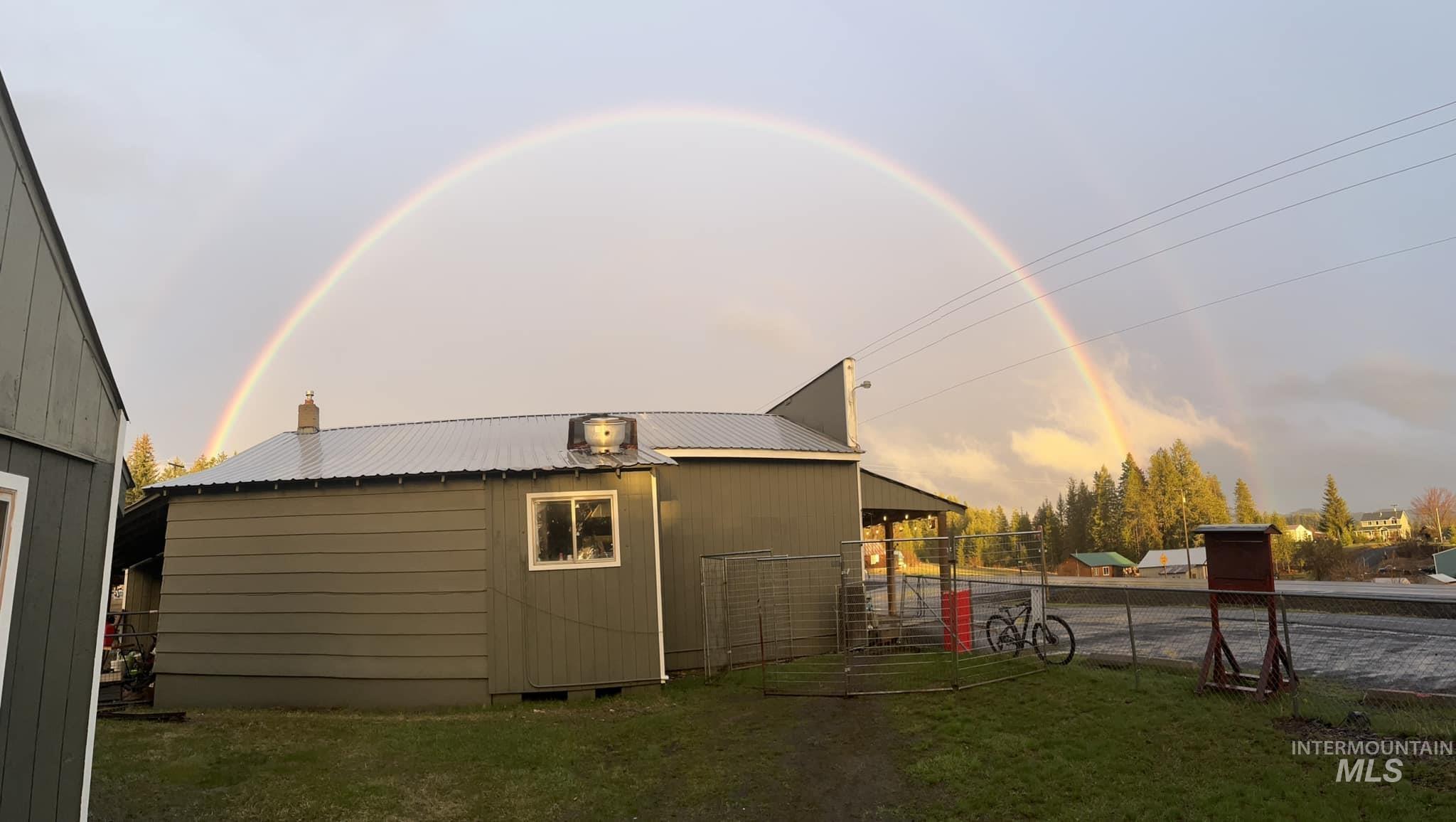 5588 Highway 8, Deary, Idaho 83823, 1 Bathroom, Residential For Sale, Price $205,000, 98966461