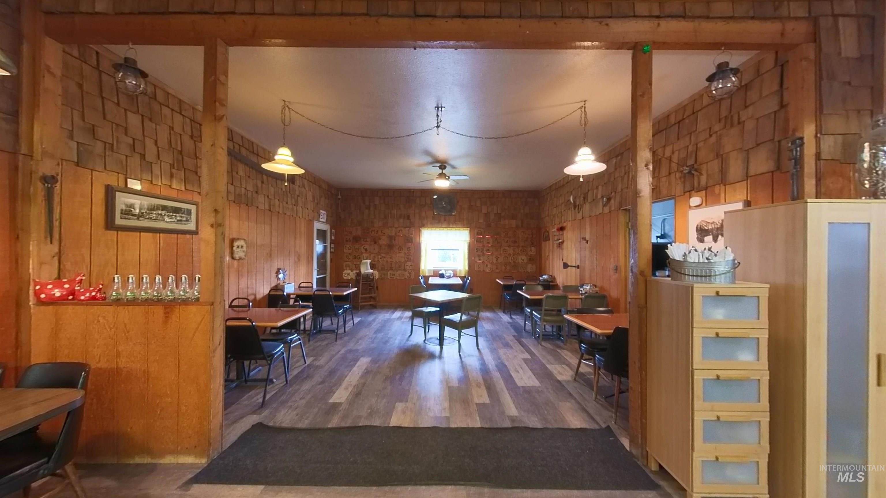 5588 Highway 8, Deary, Idaho 83823, 1 Bathroom, Residential For Sale, Price $205,000, 98966461