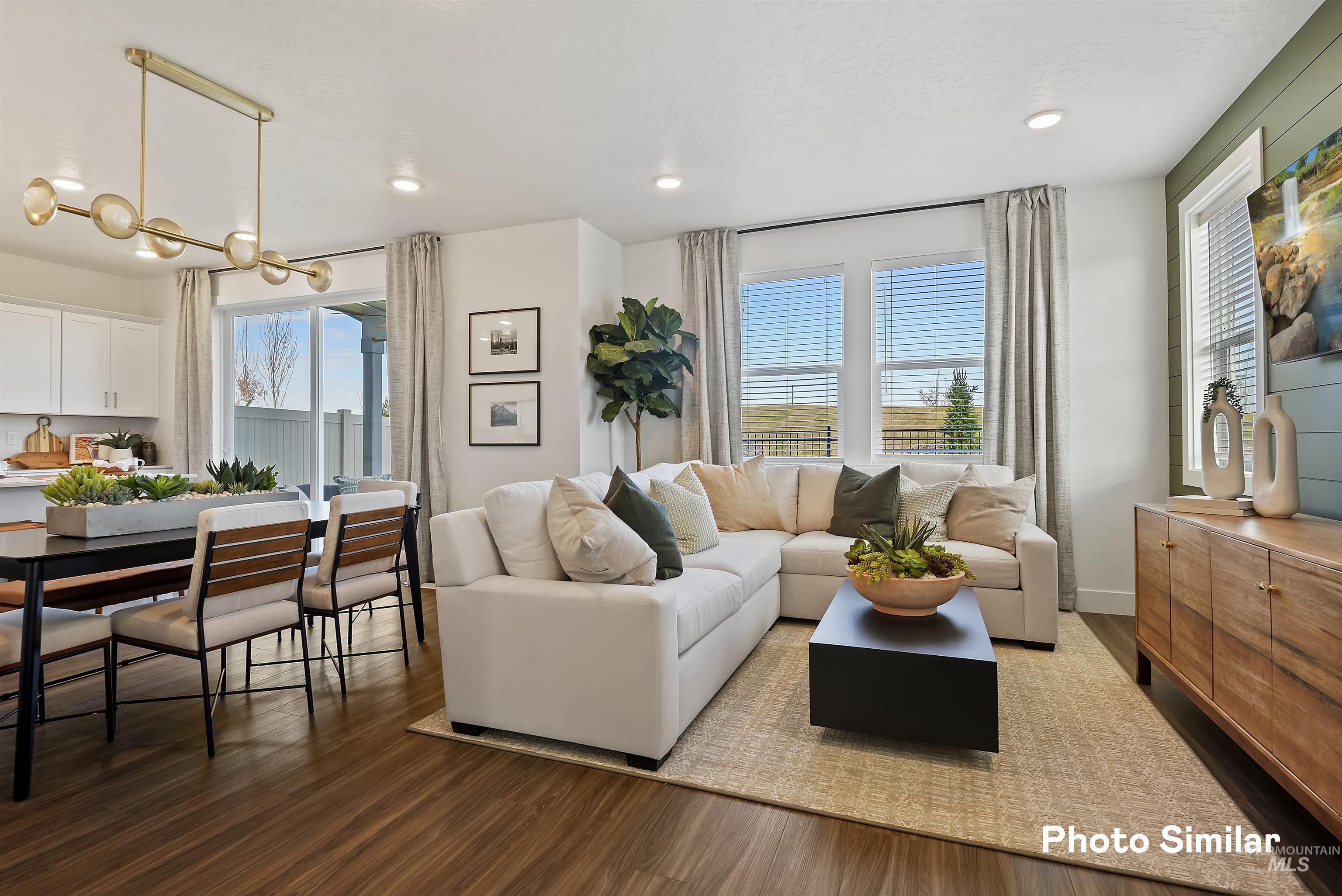 1869 N Big Star Ave, Eagle, Idaho 83616, 3 Bedrooms, 2.5 Bathrooms, Residential For Sale, Price $439,900,MLS 98966465