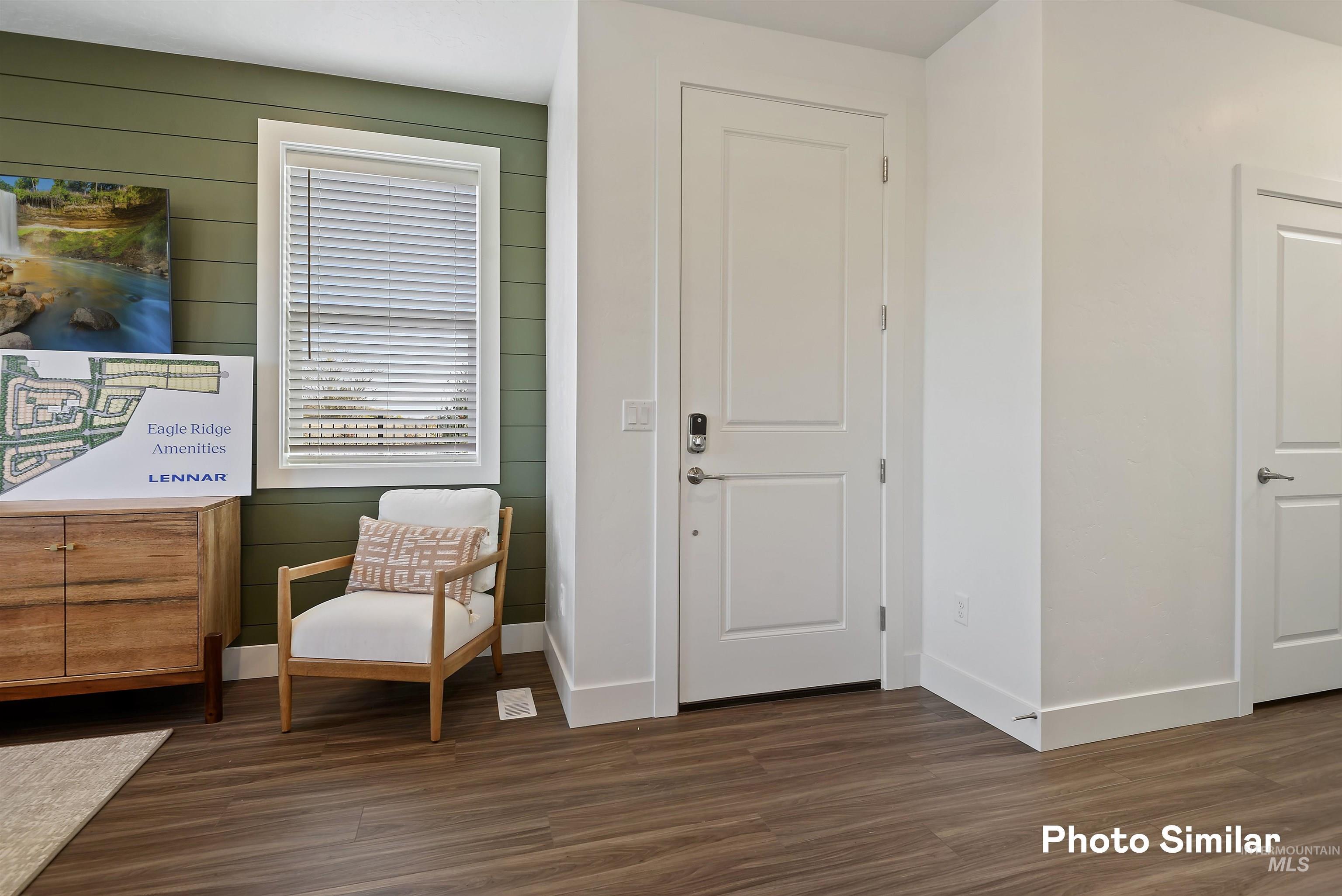 1869 N Big Star Ave, Eagle, Idaho 83616, 3 Bedrooms, 2.5 Bathrooms, Residential For Sale, Price $439,900,MLS 98966465