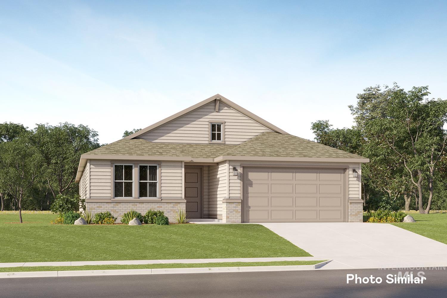 4548 W Wapoot St, Meridian, Idaho 83646, 4 Bedrooms, 2 Bathrooms, Residential For Sale, Price $562,900,MLS 98966469