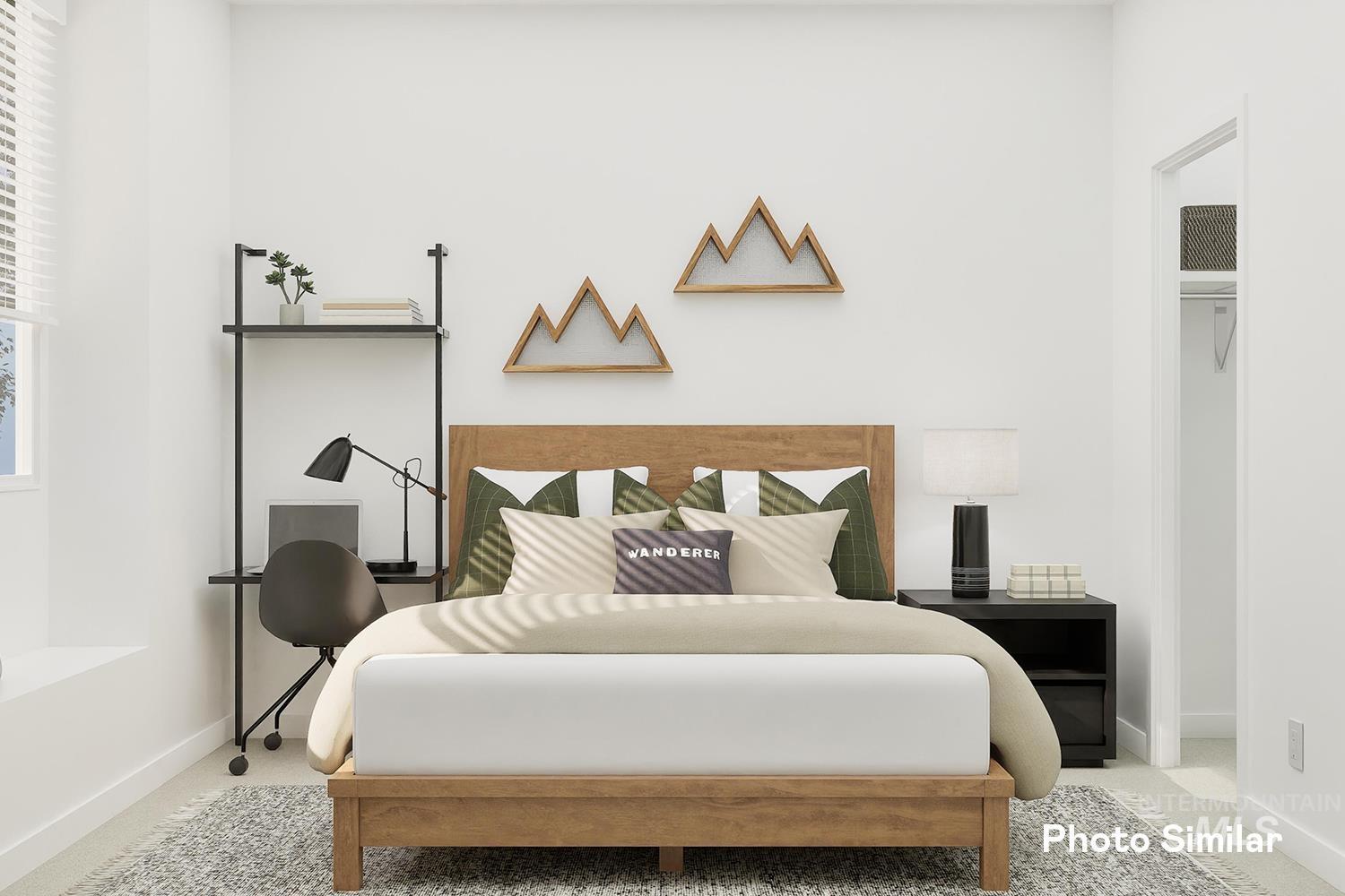 1353 S Sabrina Ave, Kuna, Idaho 83634, 5 Bedrooms, 3 Bathrooms, Residential For Sale, Price $539,900, 98966472